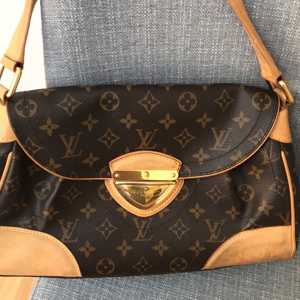 Handbag - Picture 2 of 9